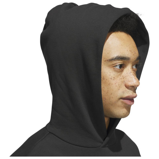 Adidas Unisex φούτερ Basketball Hoodie